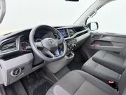 VW-Bedrijfswagens Transporter 2.0 TDI 110 PK L1H1