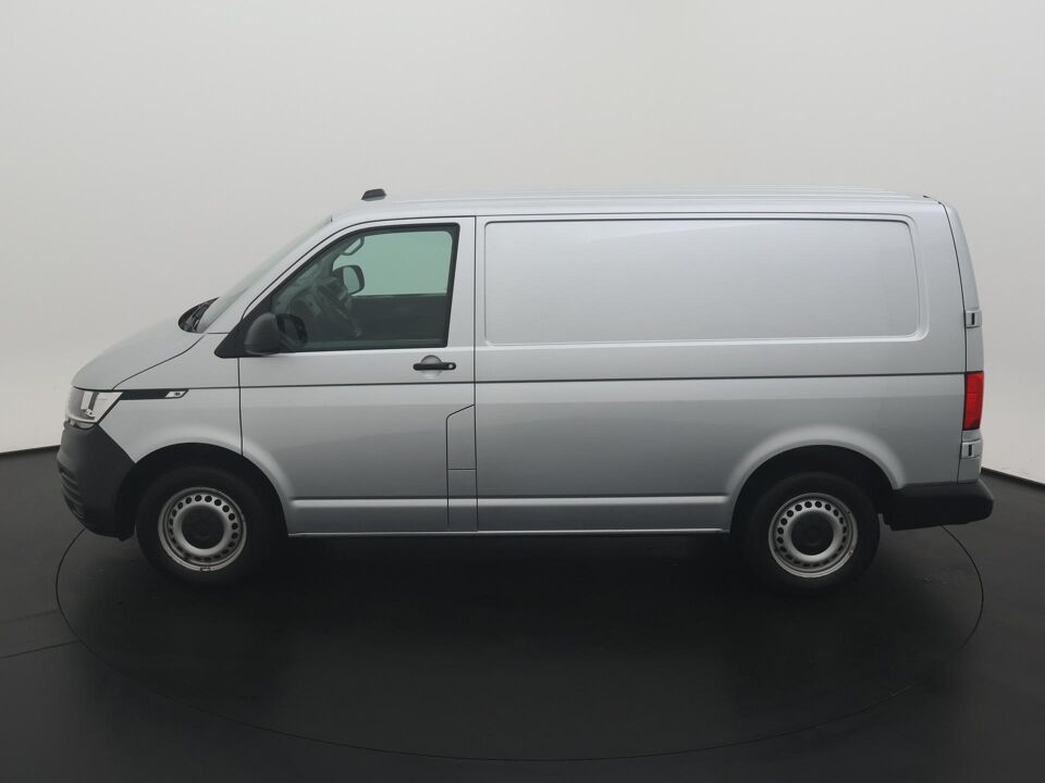 VW-Bedrijfswagens Transporter 2.0 TDI 110 PK L1H1