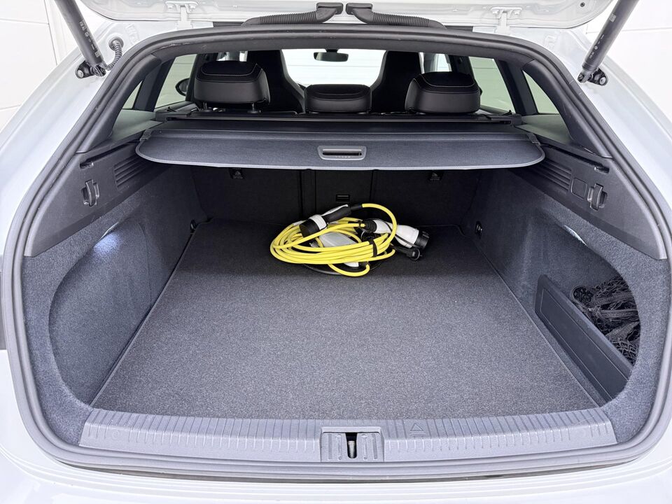 Volkswagen Arteon Shooting Brake 1.4 TSI eHybrid R-Line