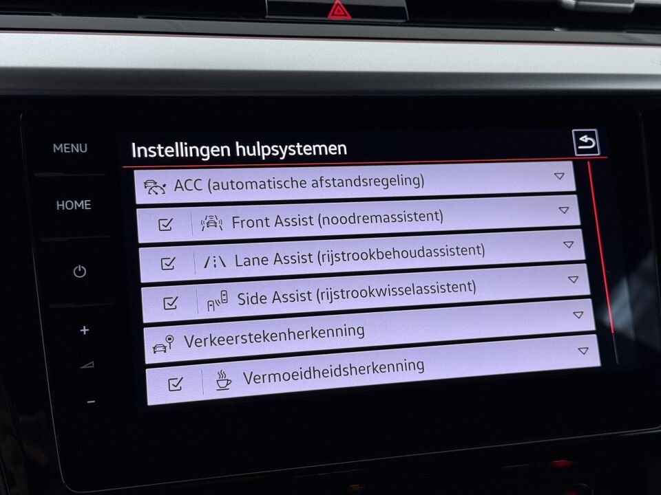 Volkswagen Arteon Shooting Brake 1.4 TSI eHybrid R-Line