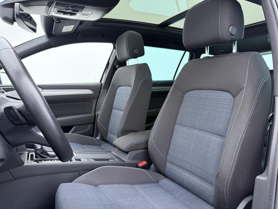 Volkswagen Passat Variant 1.4 TSI PHEV GTE Business