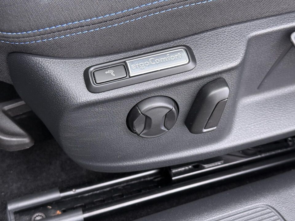 Volkswagen Passat Variant 1.4 TSI PHEV GTE Business