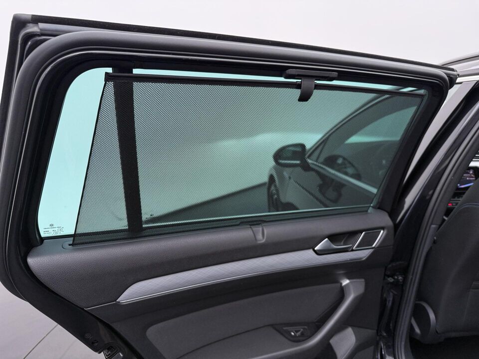 Volkswagen Passat Variant 1.4 TSI PHEV GTE Business