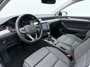 Volkswagen Passat Variant 1.4 TSI PHEV GTE Business