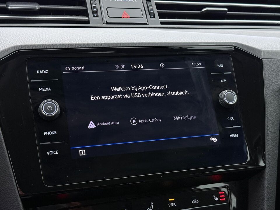 Volkswagen Passat Variant 1.4 TSI PHEV GTE Business