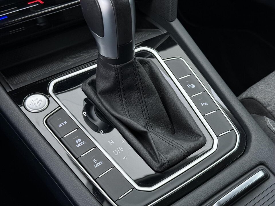 Volkswagen Passat Variant 1.4 TSI PHEV GTE Business