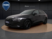 Audi A3 Sportback 40 TFSIe
