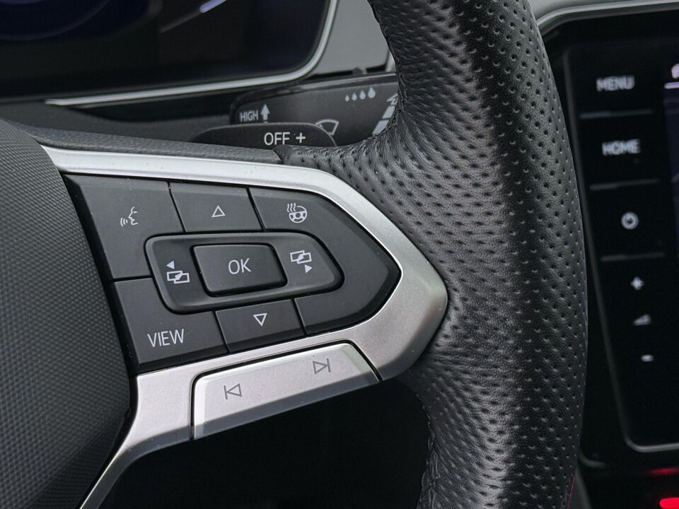 Volkswagen Passat Variant 1.4 TSI PHEV GTE Business