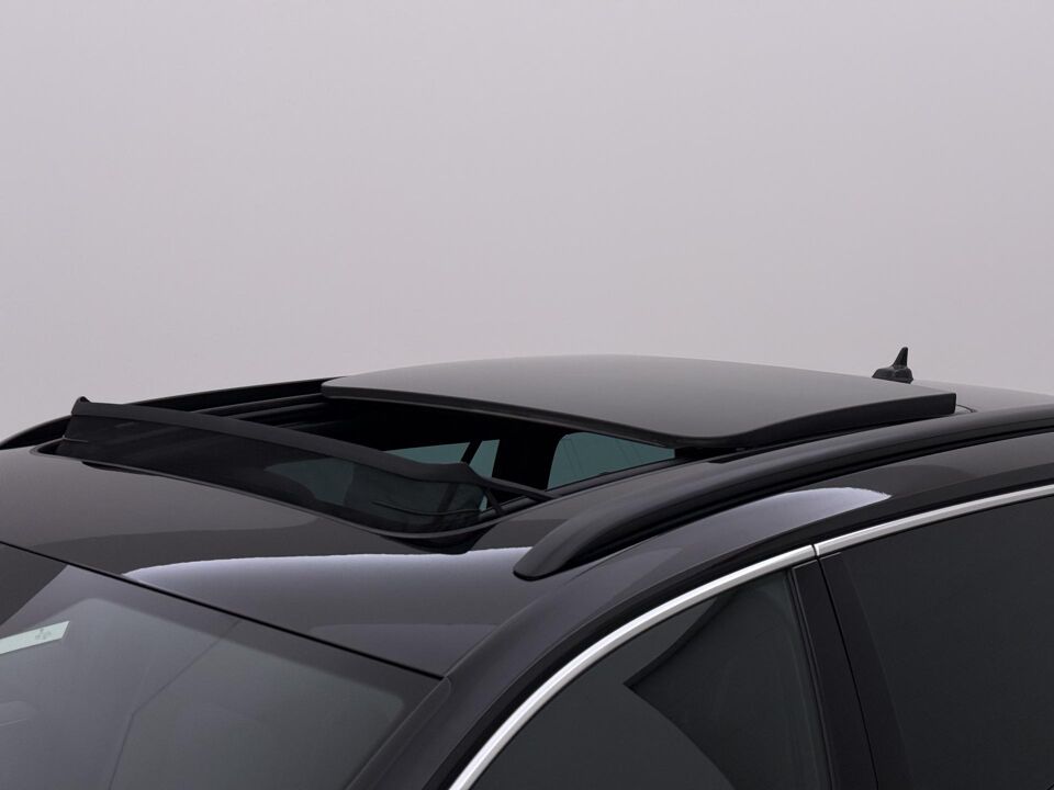 Volkswagen Passat Variant 1.4 TSI PHEV GTE Business