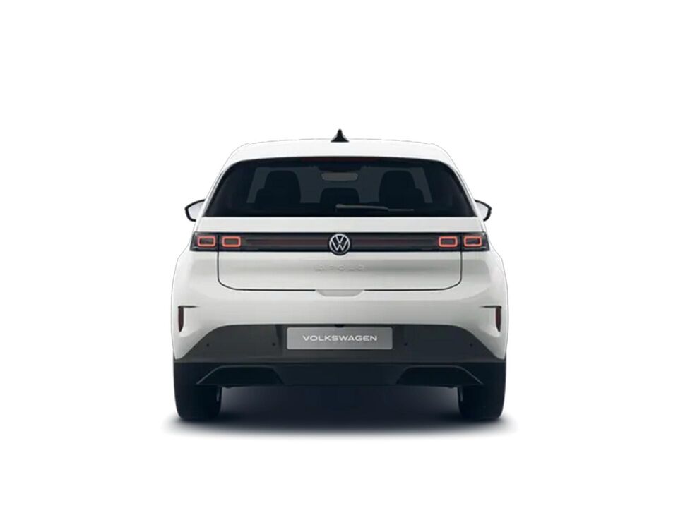 Volkswagen ID. Polo Life First Edition 52 kWh 155 kW / 211 PK