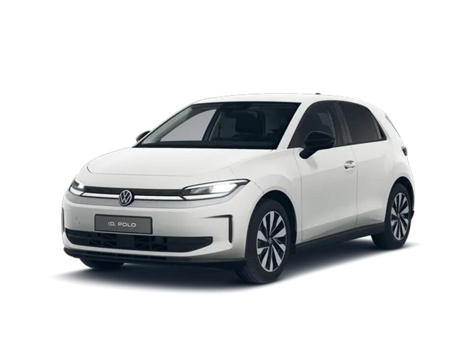 Volkswagen ID. Polo Life First Edition 52 kWh 155 kW / 211 PK