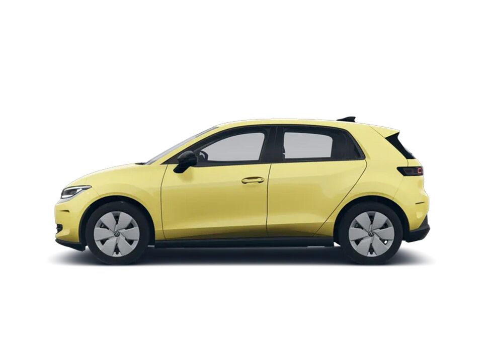 Volkswagen ID. Polo Trend 37 kWh 85 kW / 116 PK