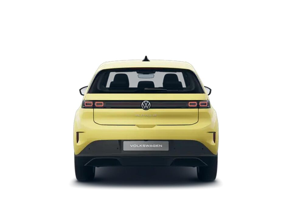 Volkswagen ID. Polo Trend 37 kWh 85 kW / 116 PK