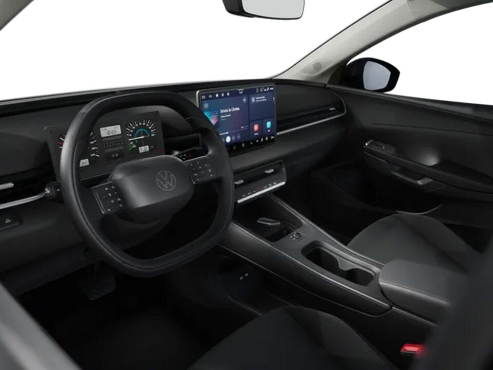 Volkswagen ID. Polo Trend 37 kWh 85 kW / 116 PK
