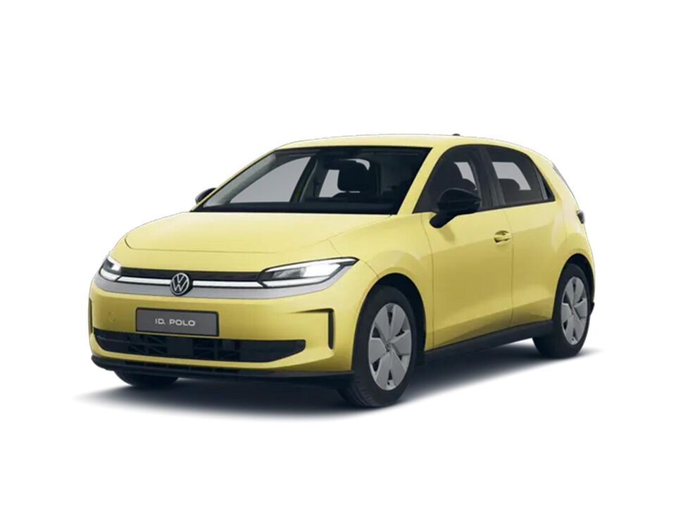 Volkswagen ID. Polo Trend 37 kWh 85 kW / 116 PK