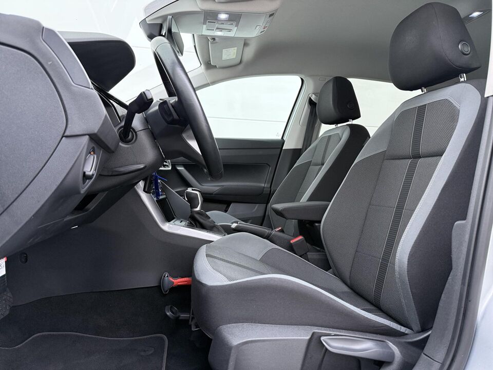 Volkswagen Polo 1.0 TSI Style