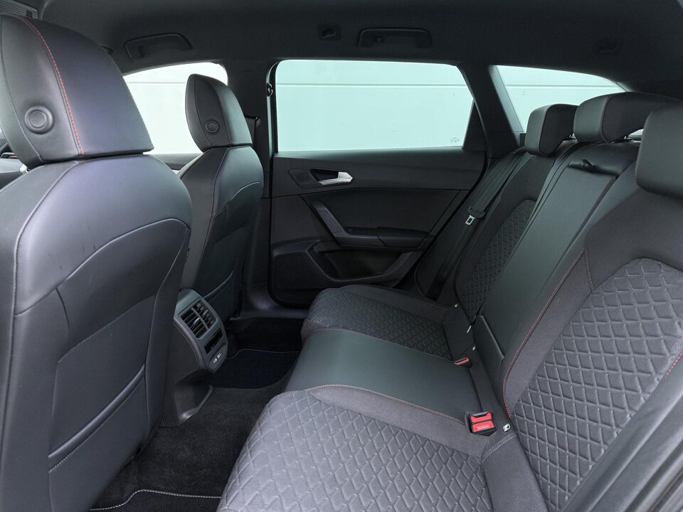 SEAT Leon Sportstourer 1.4 TSI eHybrid PHEV FR