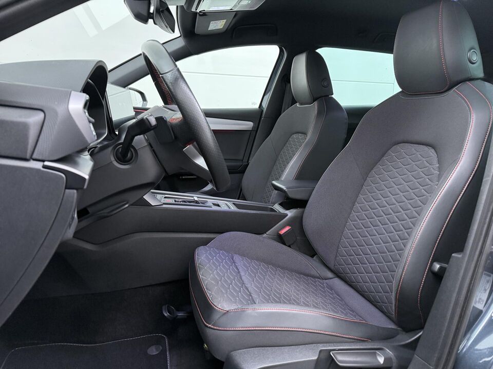 SEAT Leon Sportstourer 1.4 TSI eHybrid PHEV FR