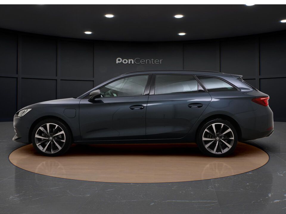 SEAT Leon Sportstourer 1.4 TSI eHybrid PHEV FR