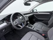 Volkswagen Passat Variant 1.4 TSI PHEV GTE