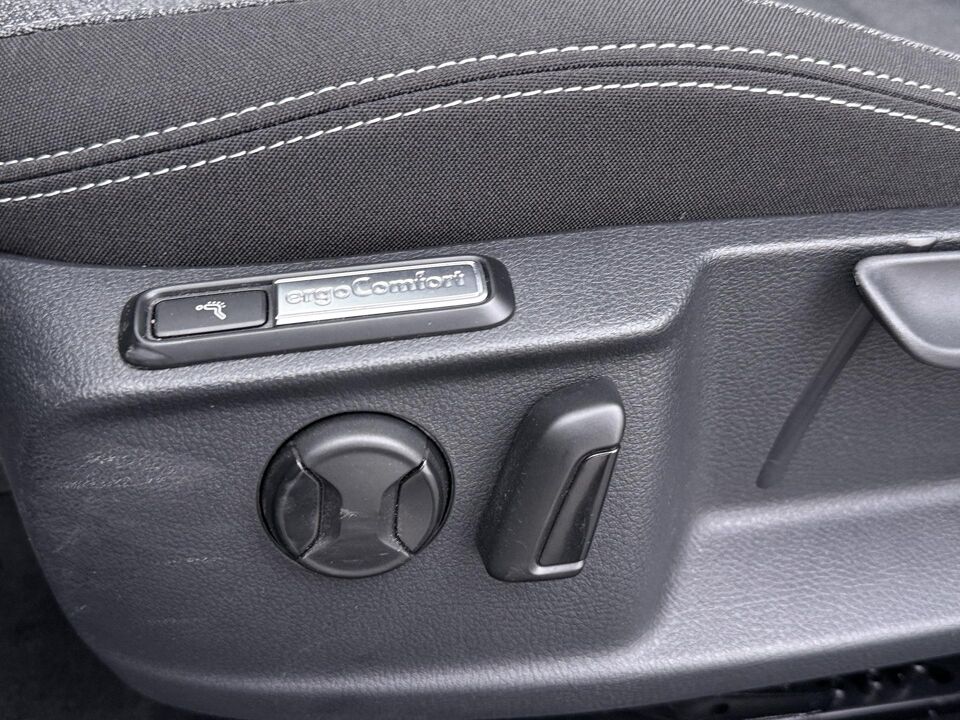 Volkswagen Passat Variant 1.4 TSI PHEV GTE