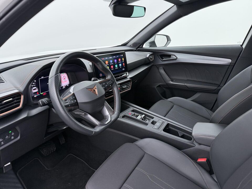 CUPRA Formentor 1.4 TSI e-Hybrid Essential