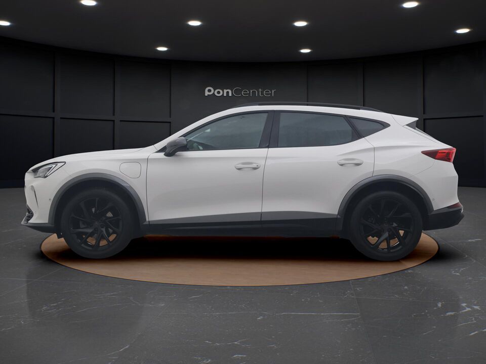 CUPRA Formentor 1.4 TSI e-Hybrid Essential