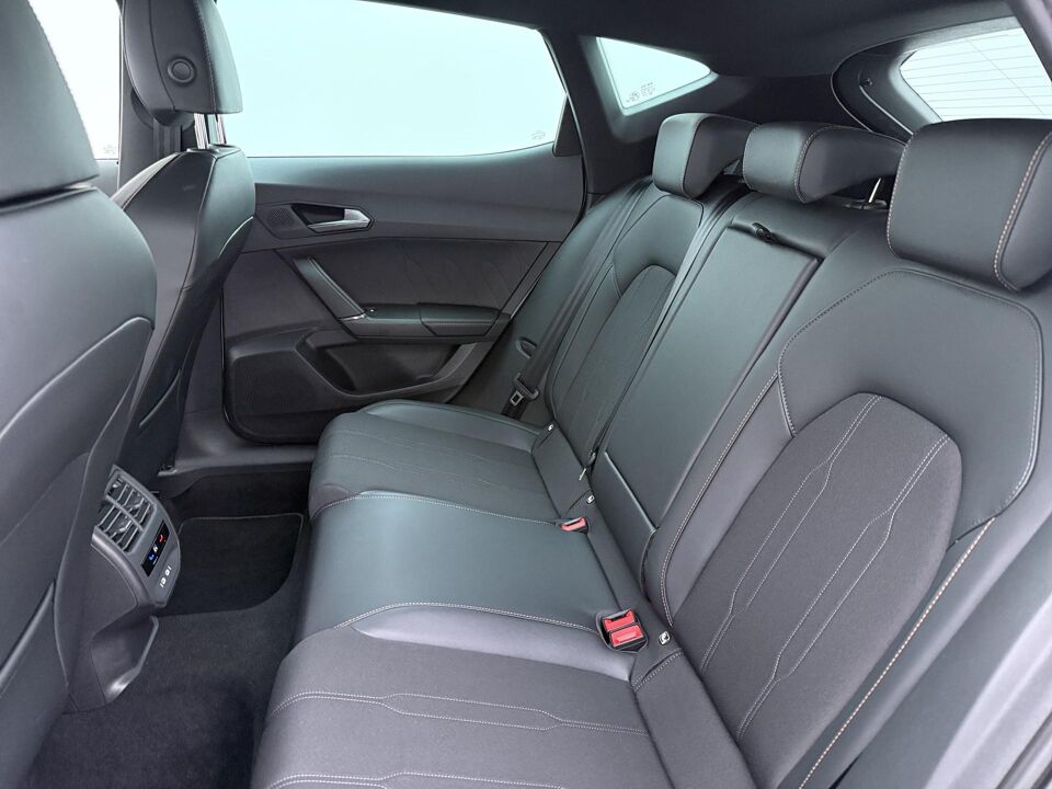 CUPRA Formentor 1.4 TSI e-Hybrid Essential