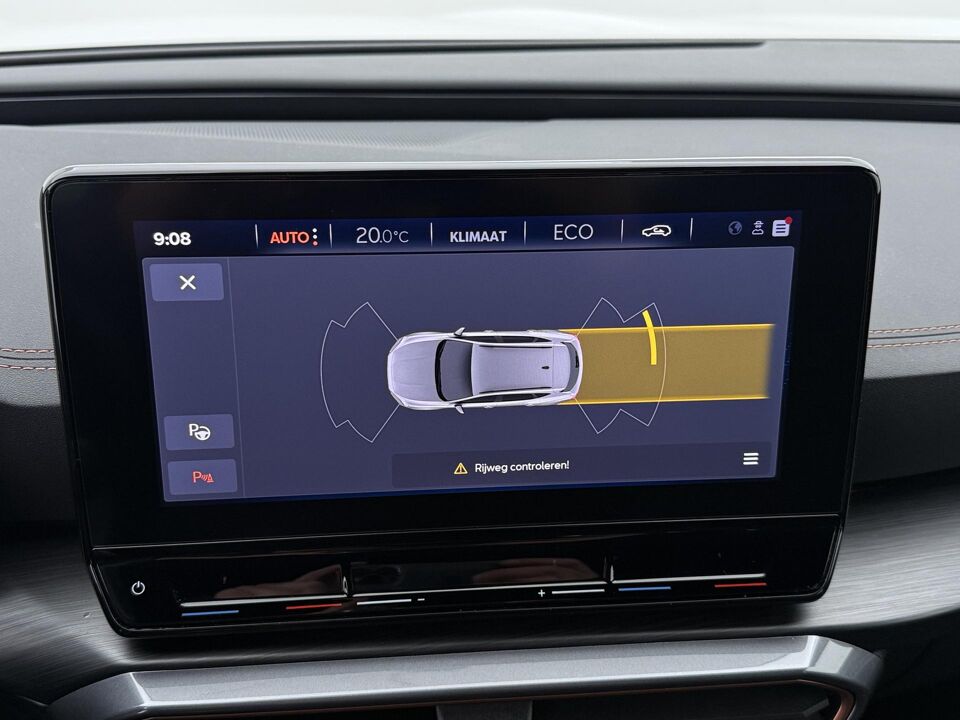 CUPRA Formentor 1.4 TSI e-Hybrid Essential