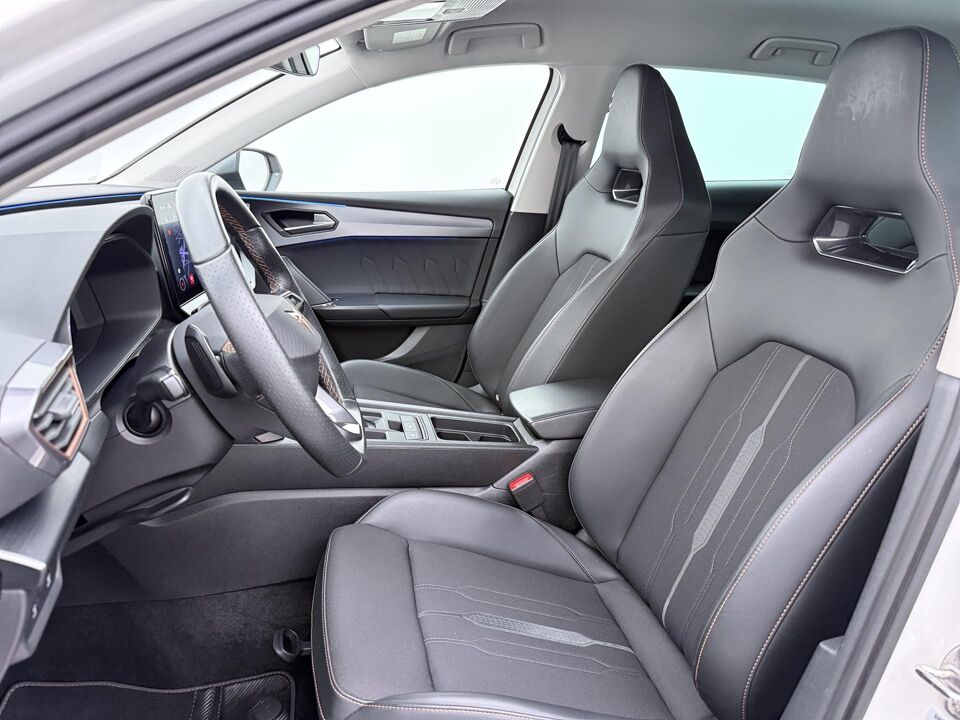 CUPRA Leon Sportstourer 1.4 e-Hybrid Business