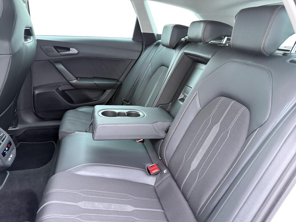 CUPRA Leon Sportstourer 1.4 e-Hybrid Business