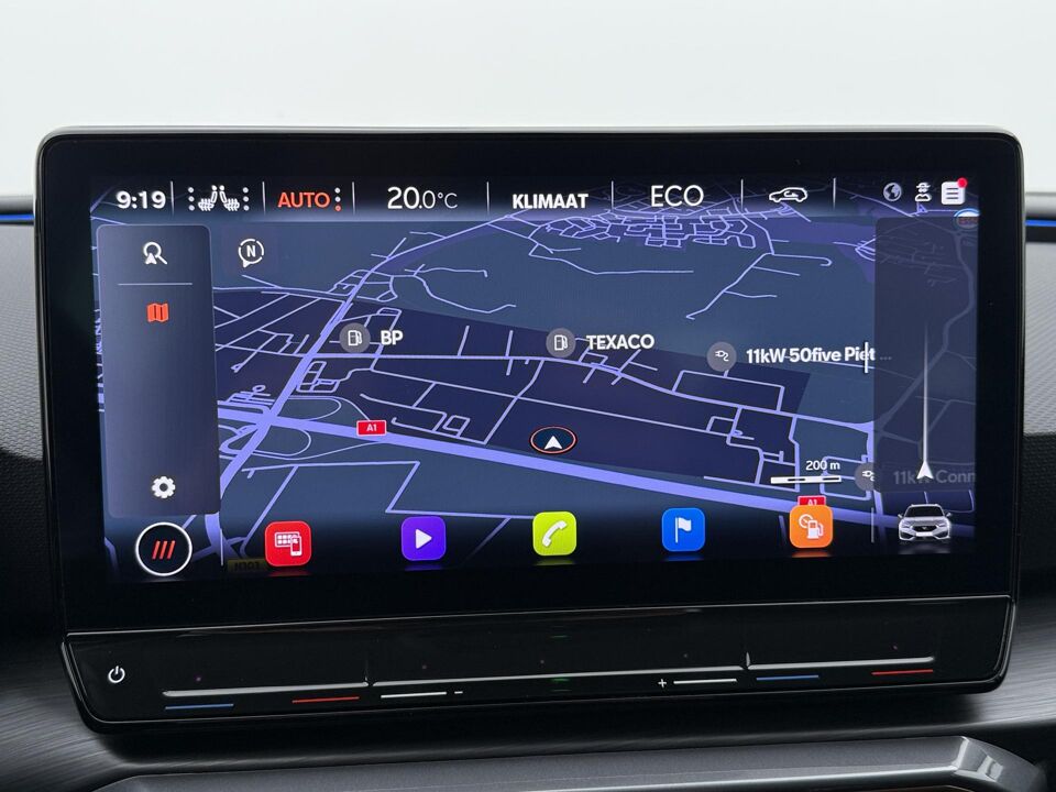 CUPRA Leon Sportstourer 1.4 e-Hybrid Business