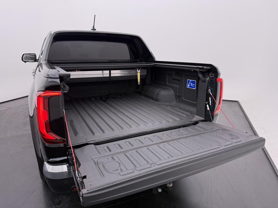 VW-Bedrijfswagens Amarok 3.0 TDI V6 240 PK Autom. 4Motion Pluscab Adventura