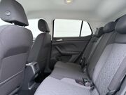 Volkswagen T-Cross Life Edition 1.0 TSI 70 kW / 95 PK