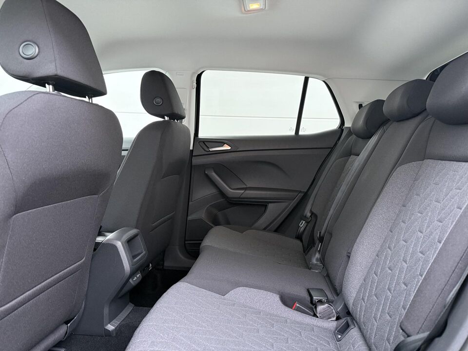 Volkswagen T-Cross Life Edition 1.0 TSI 70 kW / 95 PK