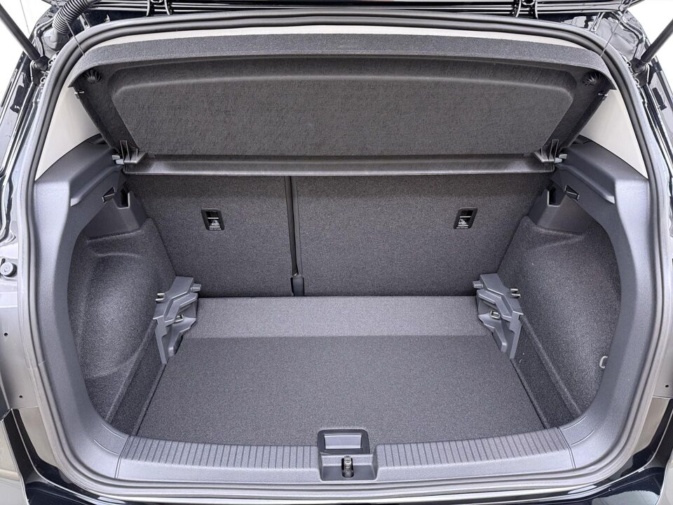 Volkswagen T-Cross Life Edition 1.0 TSI 70 kW / 95 PK