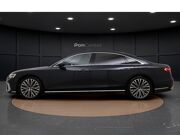Audi A8 60 TFSIe Quattro Lang