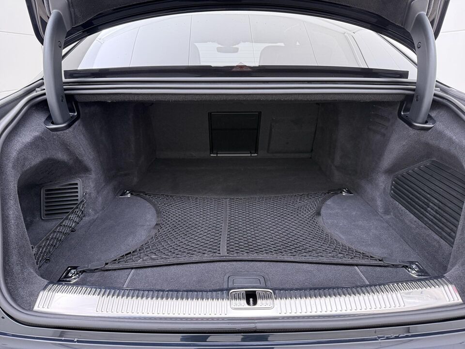 Audi A8 60 TFSIe Quattro Lang