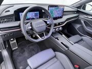 Škoda Superb Combi 1.5 TSI PHEV Sportline