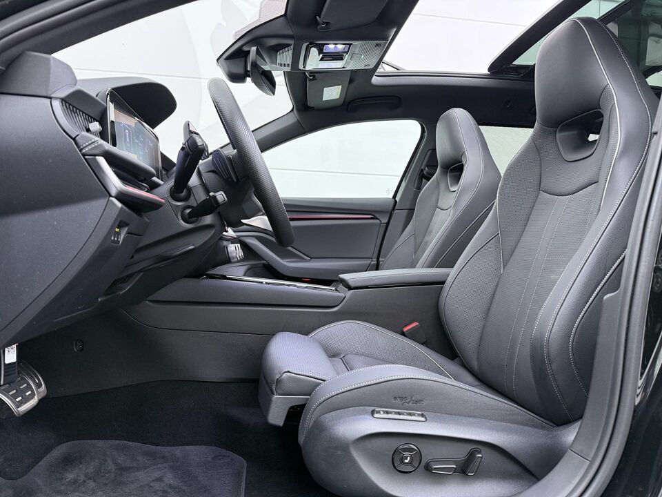 Škoda Superb Combi 1.5 TSI PHEV Sportline