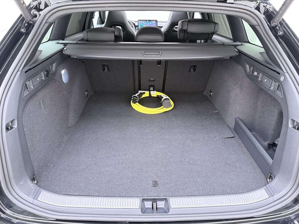 Škoda Superb Combi 1.5 TSI PHEV Sportline