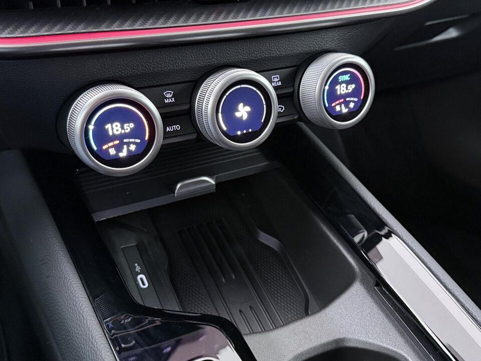 Škoda Superb Combi 1.5 TSI PHEV Sportline