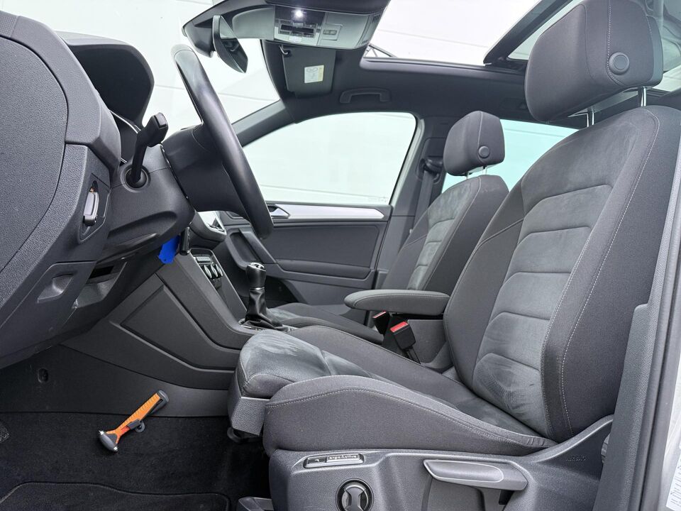 Volkswagen Tiguan 1.4 TSI ACT R-line