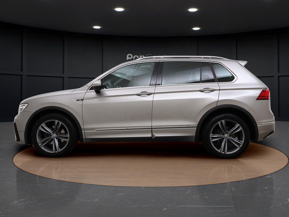 Volkswagen Tiguan 1.4 TSI ACT R-line