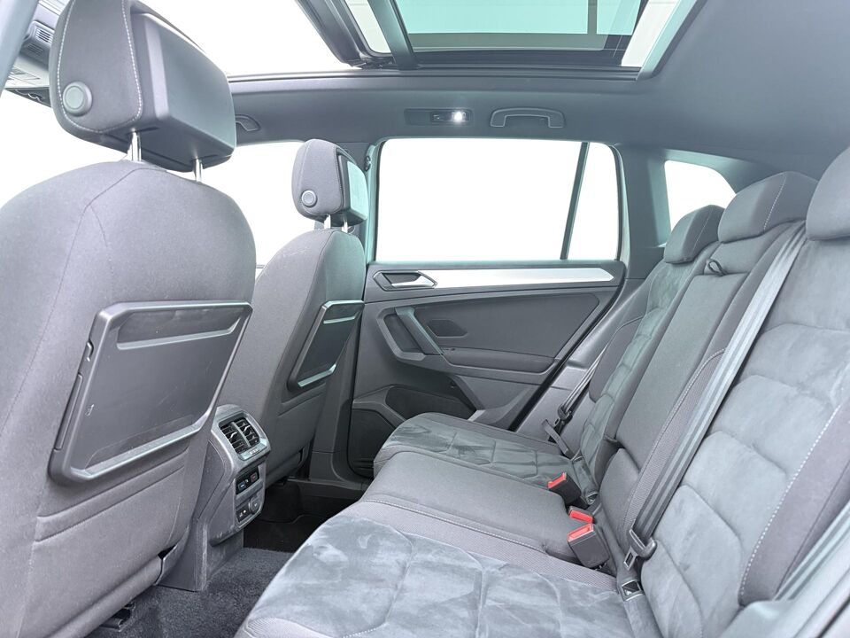 Volkswagen Tiguan 1.4 TSI ACT R-line