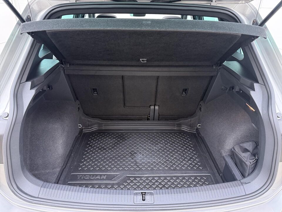 Volkswagen Tiguan 1.4 TSI ACT R-line