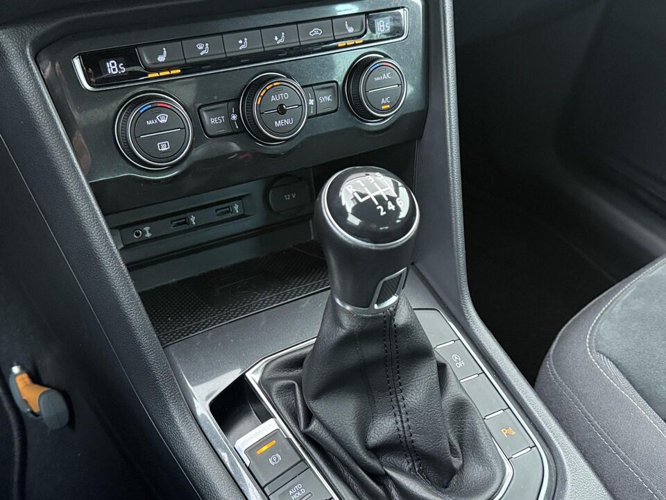 Volkswagen Tiguan 1.4 TSI ACT R-line
