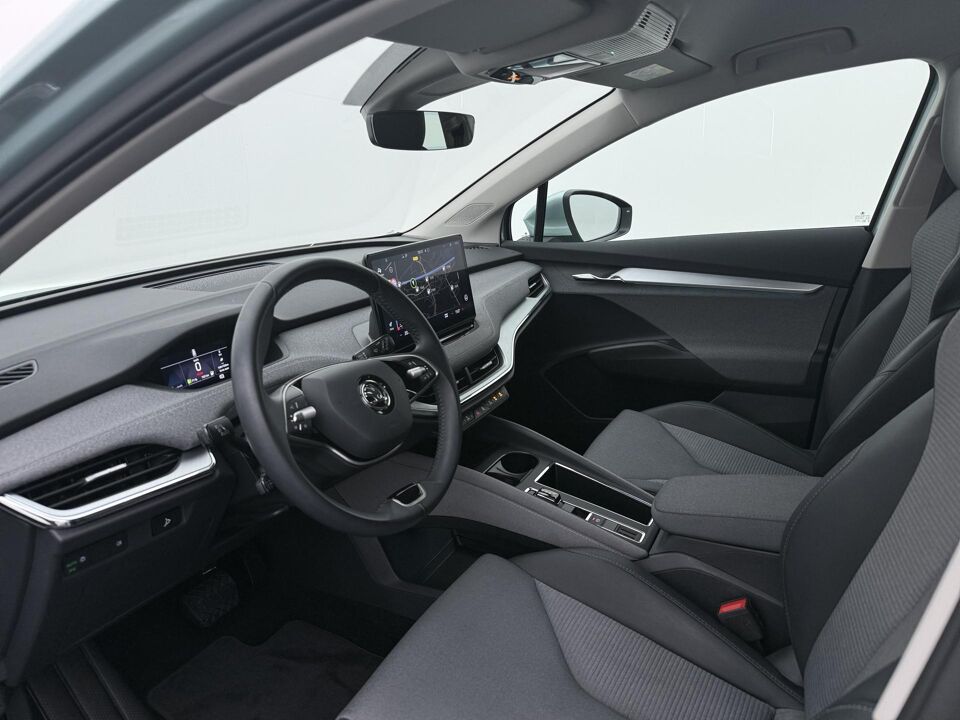 Škoda Enyaq 60 Selection