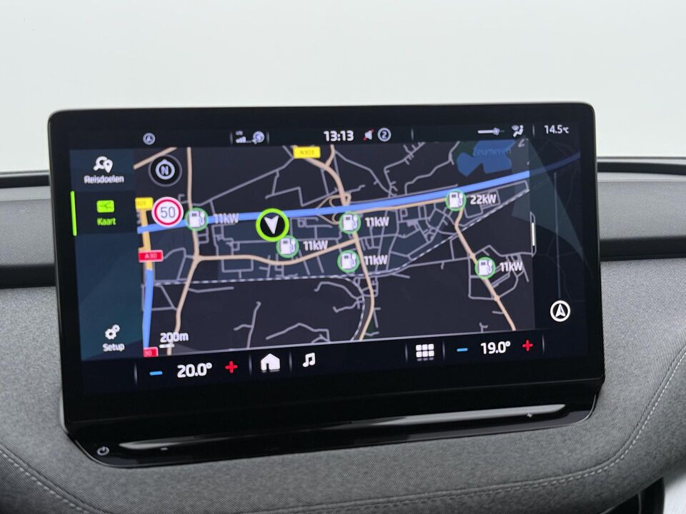 Škoda Enyaq 60 Selection