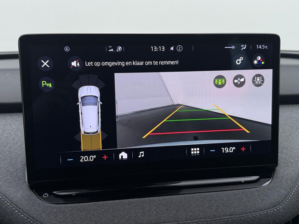 Škoda Enyaq 60 Selection